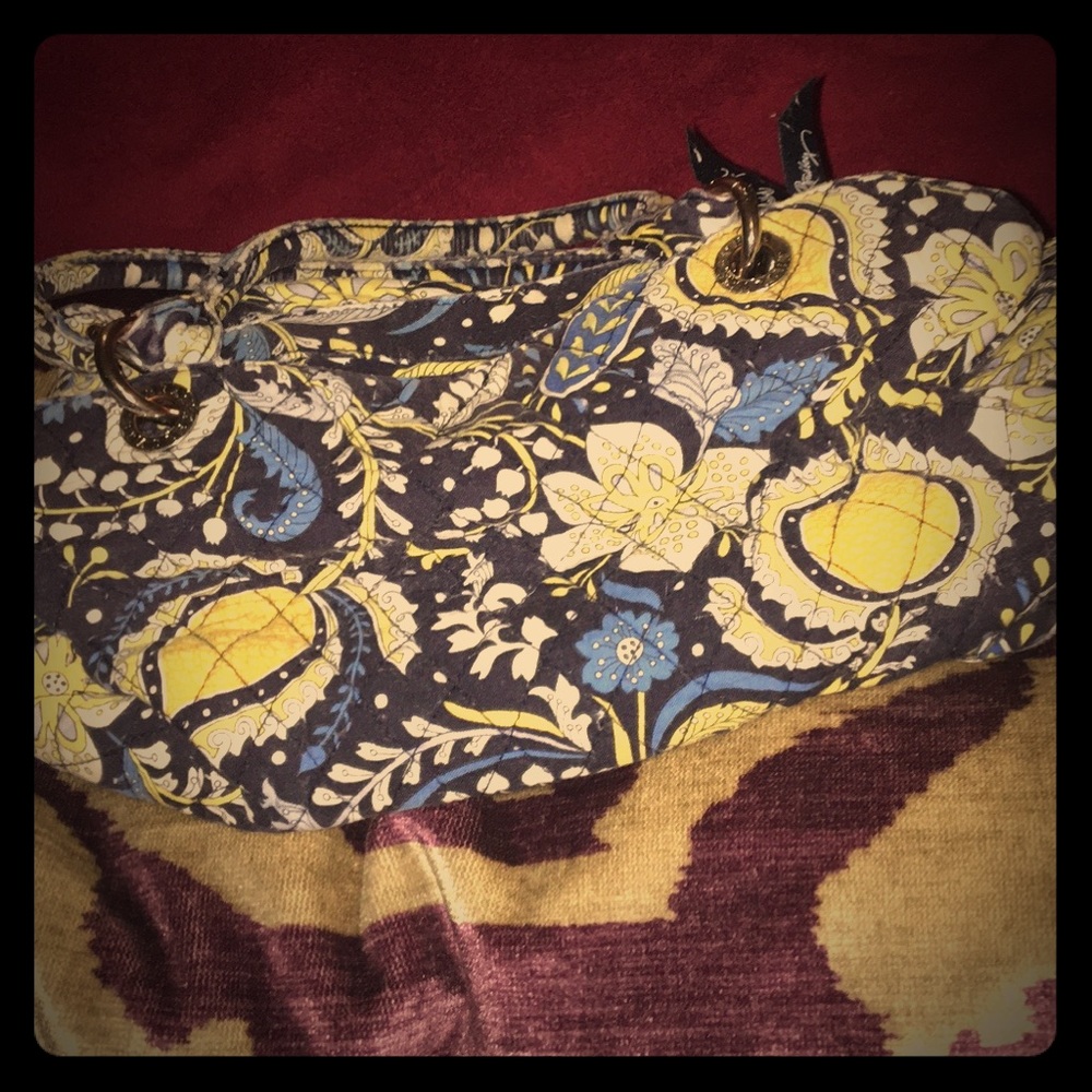 Vera Bradley bag